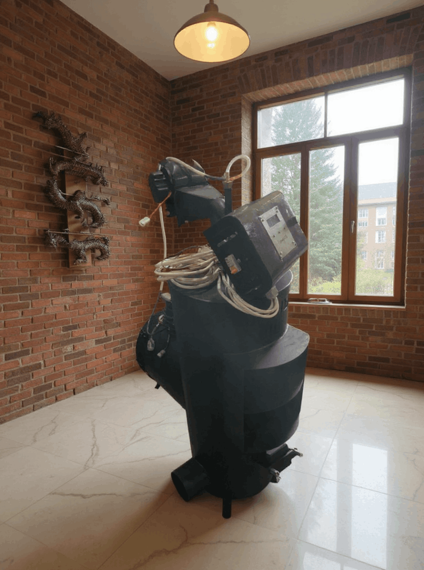 Горыныч OIL